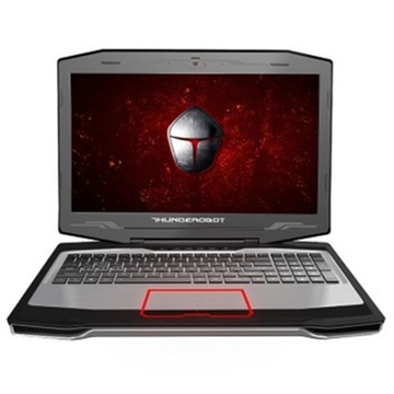 【Thunderobot 雷神911-M2a 15.6英寸GTX960