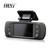 F9 行车记录仪夜视王1080P全高清超级广角170度 黑色(双镜头+8G卡)第5张高清大图