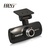 F9 行车记录仪夜视王1080P全高清超级广角170度 黑色(双镜头+8G卡)第4张高清大图