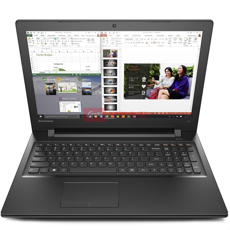 联想ideapad300-15笔记本