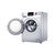 海尔（Haier）XQG100-HBX1228A 10公斤 V6蒸汽熨洗干一体洗衣机(拍前咨询本地库存)第2张高清大图
