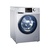 海尔（Haier）XQG100-HBX1228A 10公斤 V6蒸汽熨洗干一体洗衣机(拍前咨询本地库存)第3张高清大图