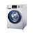 海尔（Haier）XQG100-HBX1228A 10公斤 V6蒸汽熨洗干一体洗衣机(拍前咨询本地库存)第5张高清大图