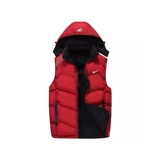 <em>耐克</em> <em>Nike</em> 秋冬 <em>两面穿</em> 男士 修身衣 连帽衣 <em>马甲</em>