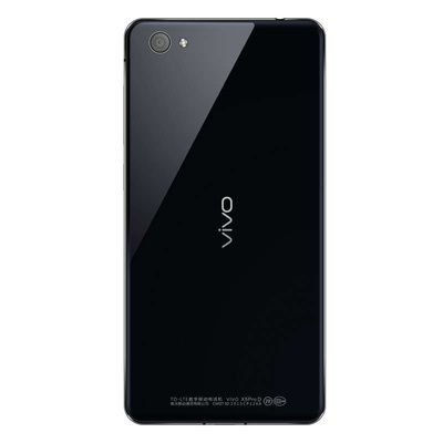 步步高(vivo ) x5 pro 4g手机(5.2英寸 双卡双待 八核