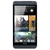 HTC One 802t 移动3G手机 M7系列四核安卓智能机 双卡双待双通(802W极地黑32G 802W 32G版)