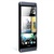 HTC One 802t 移动3G手机 M7系列四核安卓智能机 双卡双待双通(802W极地黑32G 802W 32G版)第3张高清大图