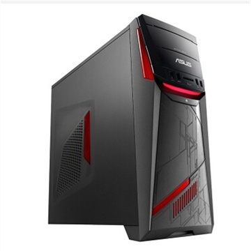 华硕电脑主机G11CD-I6414M1_怎么样_去哪买