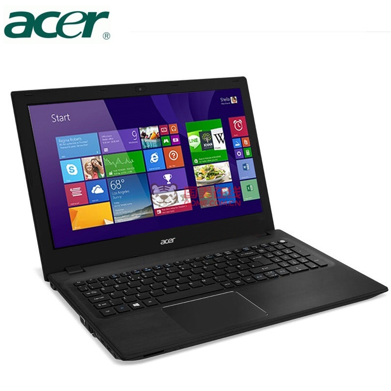 宏碁(acer)f5-572g-57g2 15.6宏基笔记本 i5-6200u 8g