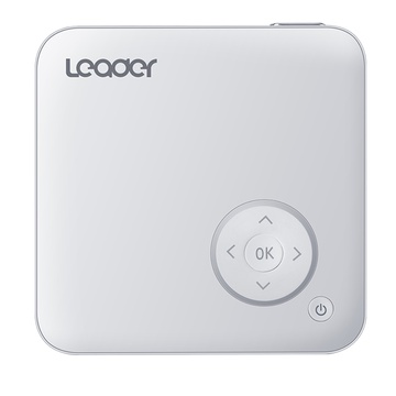 海尔小帅 ibox 微型投影仪
