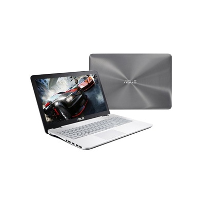 1JW4720 15.6英寸笔记本电脑 GTX960M-4G独