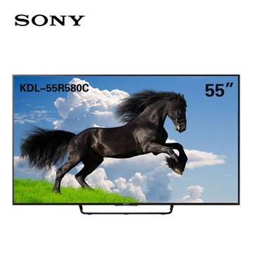 索尼 KDL-55R580C价格\/报价_索尼电视机正品