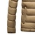 2015冬季新款韩版男装棉衣外套男士加厚棉袄冬装青年修身短款棉服 7033(7008卡其色 M)第2张高清大图