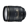 尼康（Nikon）AF-S 24-120mmf/4G ED VR标准变焦镜头 尼康24-120(拆机版黑 套餐三)