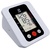 艾诺美电子语音血压计KW-385家用上臂式血压测量仪5年换新(黑色赠电池4节)第4张高清大图