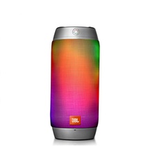 JBL Pulse2音乐脉动二代 蓝牙炫彩音箱(黑色)