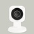 大华乐橙TC1无线wifi家用手机监控网络智能摄像头夜视高清智能摄像头第3张高清大图