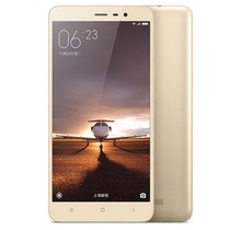 红米Note3 高配版/标准版双网通手机
