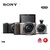 行货Sony/索尼ILCE-5100L(含16-50mm镜头)A6000套机 单电微单相机