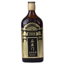 石库门 上海老酒(黑标)500ml 单瓶装