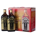 石库门 上海老酒(黑标)500ml/瓶*6瓶 整箱装