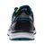 亚瑟士ASICS新款男鞋自然跑鞋  GEL-UNIFIRE超轻跑步鞋T432L-9099(黑色/蓝色 42.5)第3张高清大图