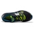 亚瑟士ASICS新款男鞋自然跑鞋  GEL-UNIFIRE超轻跑步鞋T432L-9099(黑色/蓝色 42.5)第4张高清大图