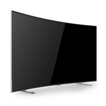 乐华(ROWA) 65X1000 65英寸 曲面液晶智能平