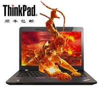 ThinkPad 14英寸笔记本电脑 E450 