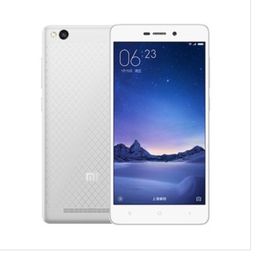 小米(MI)红米3全网通版v小米联通手机4G电信乐在常州安卓版图片