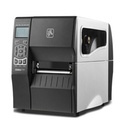 斑马(Zebra) ZT230 203点 工商用条码打印机 标签打印机