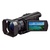 索尼（SONY）FDR-AX100E 4K高清数码摄像机 索尼AX100E 高清DV行货/约2000万像素静态图像拍摄(套餐一)第3张高清大图