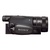 索尼（SONY）FDR-AX100E 4K高清数码摄像机 索尼AX100E 高清DV行货/约2000万像素静态图像拍摄(套餐一)第5张高清大图