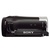 索尼（SONY）HDR-CX405 高清动态摄像机 920万静态像素，光学防抖，26.8mm广角蔡司镜头，30倍光学变焦(套装二)