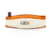 GESS 德国品牌 GESS140  按摩腰带 按摩器 智能按摩腰带(人气橙色款 橙色双电机)