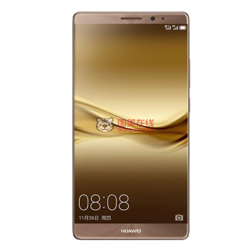 华为(HUAWEI)Mate 8(4GB运行内存 麒麟950芯