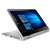 惠普（HP）Spectre x360 13.3英寸笔记本电脑 背光键盘 Win10 银色(13-4114TU/i7-6500U)第2张高清大图