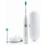 飞利浦（Philips）电动牙刷 充电式声波震动牙刷(HX6732 HX6732)