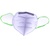 Dettol 滴露防护口罩专业型-含活性碳-灰色（内含三只）第2张高清大图