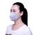 Dettol 滴露防护口罩专业型-含活性碳-灰色（内含三只）第5张高清大图