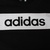 新款Adidas 阿迪达斯 男装 训练 短袖T恤 ESSENTIALS AJ6077(AJ6077 1XL)第4张高清大图