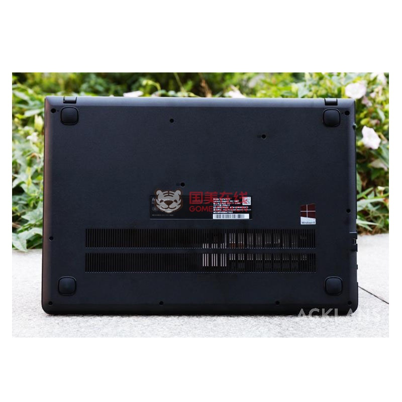 【联想联想(lenovo)IdeaPad300-14笔记本】联