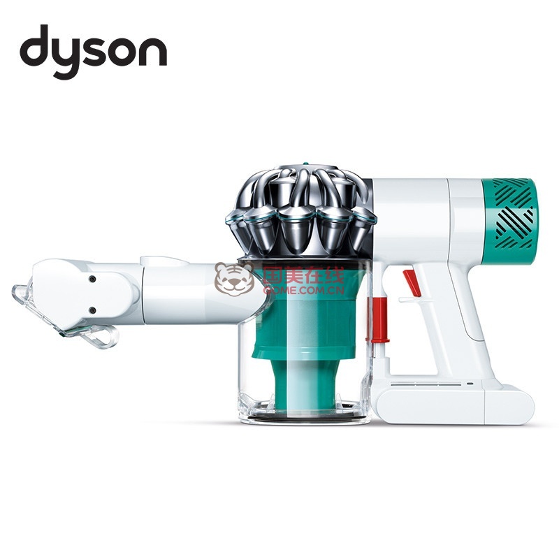 戴森dyson吸尘器除螨仪v6mattress手持式床铺家用