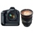 佳能（Canon） EOS 1DX 全画幅单反相机 镜头任选(1DX 单反套机（100-400）)