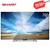 夏普（SHARP）LCD-70LX565A 70英寸 全高清 安卓智能电视 日本原装液晶面板 内置WIFI
