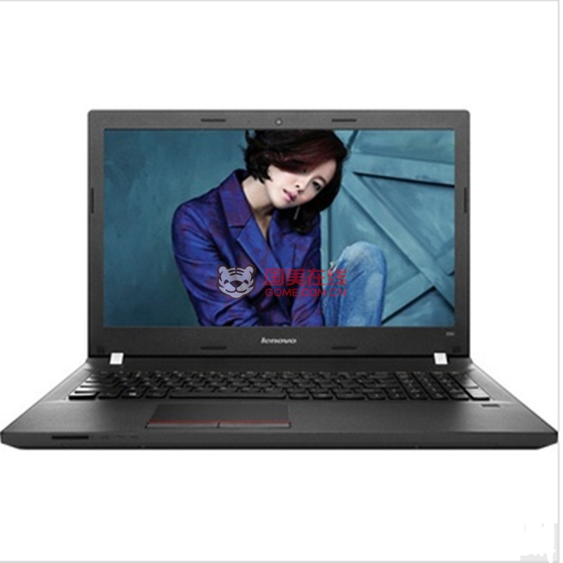 联想(lenovo)e50-70 15.6英寸笔记本电脑 i5-5200u/4g/1tb/2g独显