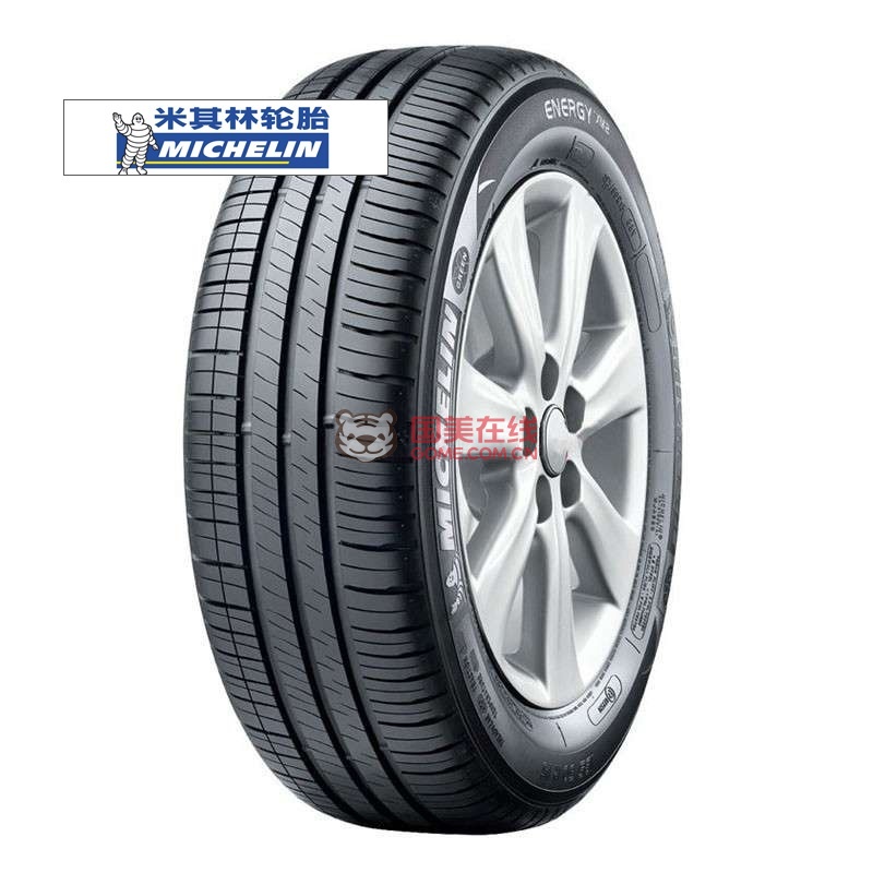 米其林michelin汽车轮胎energyxm2韧悦19565r1591v