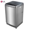LG洗衣机T10SS5HHS lg10公斤波轮洗衣机 带蒸汽洗 加热洗 带洗羽绒服功能 儿童锁 快速洁桶功能