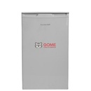 容声(Ronshen) BC-98-134 98升L 单门经济实用小冰箱(白色) 高品质压缩机 无氟环保R600A制冷