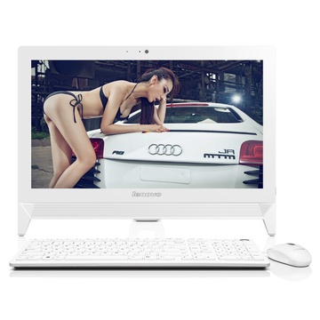 c2000一体机|联想一体机c2000怎么拆